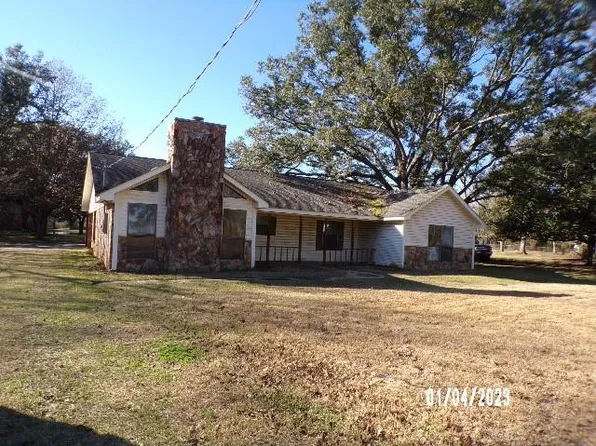 7760 McDonald Rd, Irvington, AL 36544