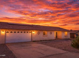 2970 Simitan Dr, Lake Havasu City, AZ 86404
