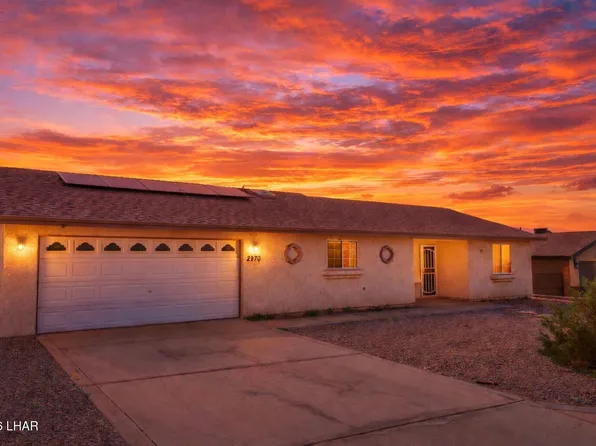 2970 Simitan Dr, Lake Havasu City, AZ 86404