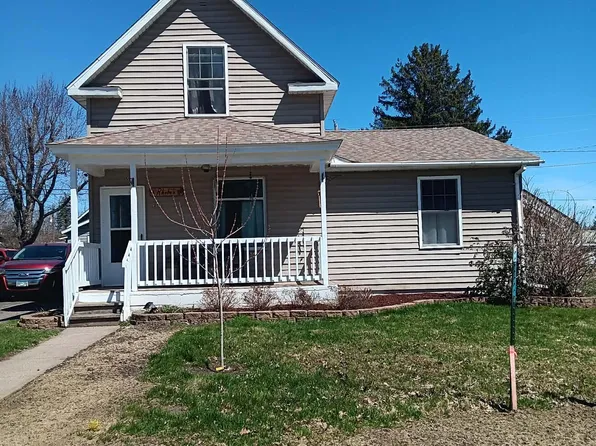 410 4th Ave N, Foley, MN 56329
