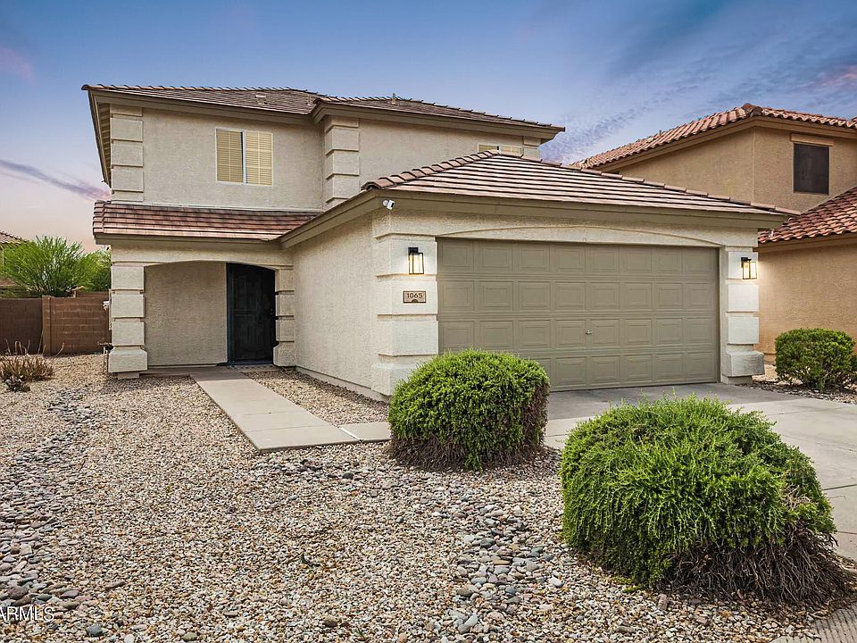 1st image of 1065 E DESERT HOLLY Drive