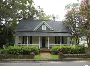 809 6th Ave N, Conway, SC 29526