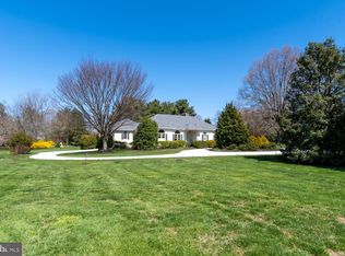 8458 Aveley Farm Rd, Easton, MD 21601