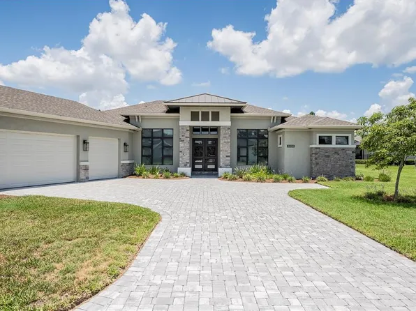 6545 EMERALD WOODS LANE, LAKELAND, FL 33813