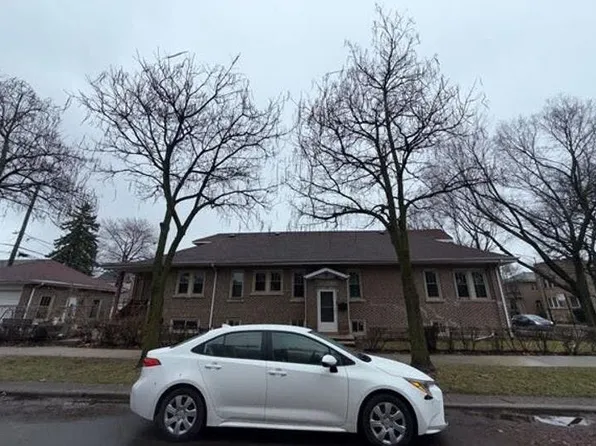 4945 N California Ave, Chicago, IL 60625