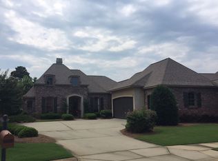 101 Vinca Dr, Madison, MS 39110