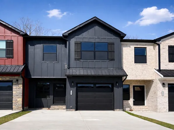 3046 Three Creeks Dr NW, Cleveland, TN 37312