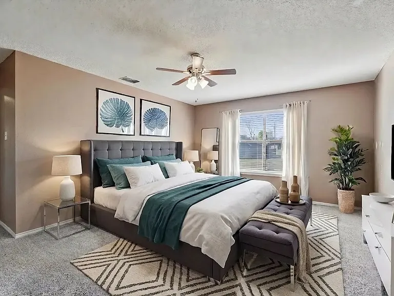 Country View Apartments — Photo 47