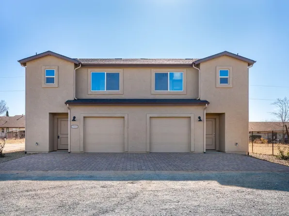 7565 E Addis Ave, Prescott Valley, AZ 86314