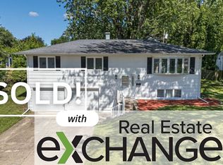 2357 N Birchwood Ave, Davenport, IA 52804