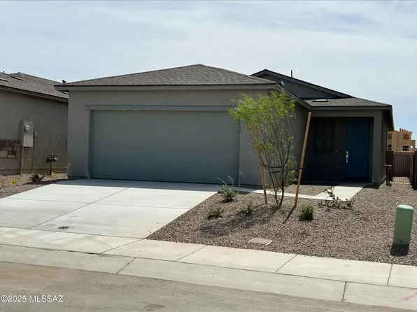 10373 W Sumullen St, Marana, AZ 85653