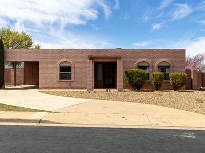 1217 Terra Dr, Sierra Vista, AZ, 85635