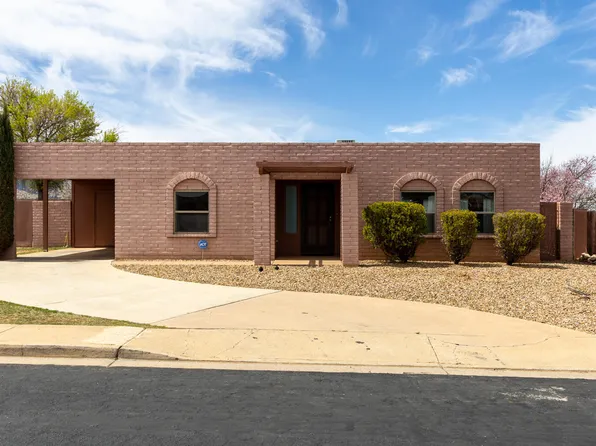 1217 Terra Dr, Sierra Vista, AZ 85635
