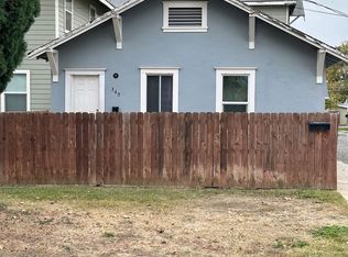 340 E Sycamore St, Willows, CA 95988