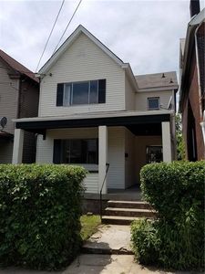 7507 Ormond St, Swissvale, PA, 15218