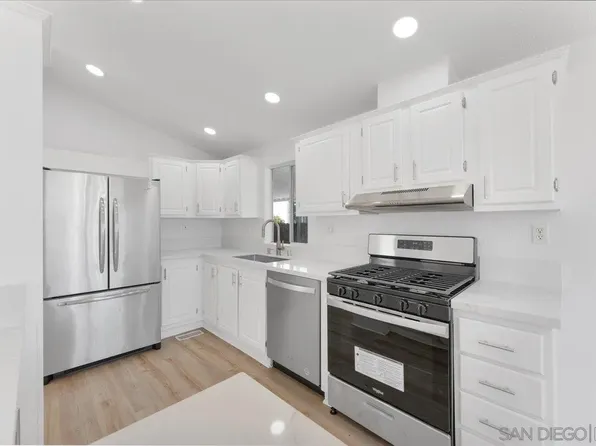 1202 Borden Rd #33, Escondido, CA 92026