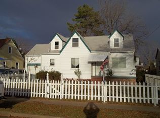 3756 Dare Cir, Norfolk, VA 23513