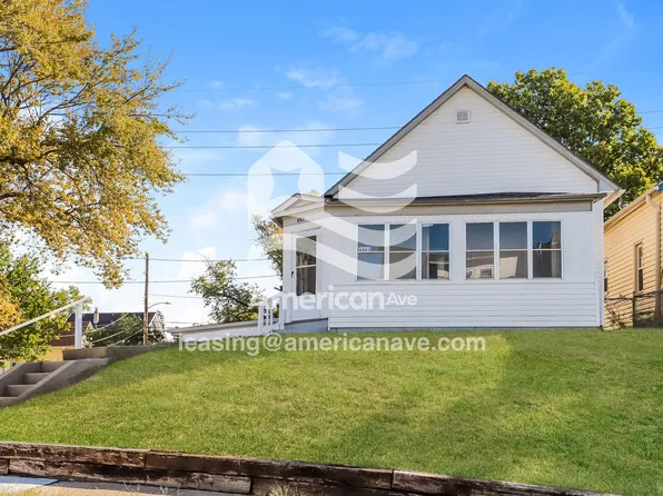 4503 S 21st St, Omaha, NE 68107