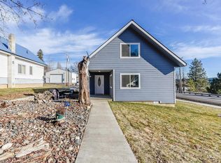 615 Elm St, Potlatch, ID 83855
