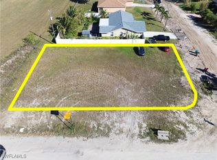 1301 NE 15th Ln, Cape Coral, FL 33909