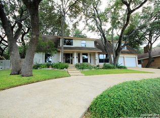 310 Stonewood St, San Antonio, TX 78216