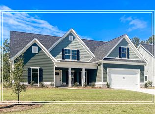 4057 Shimmer Lake Ln, North Augusta, SC 29841