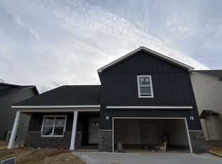 136 Charleston Oaks LOT 136, Clarksville, TN 37042