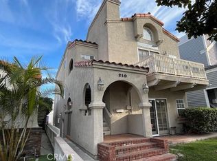 210 1/2 NW Glendora Ave, Long Beach, CA 90803