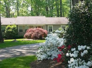 121 Fairhaven Rd, Tracys Landing, MD 20779