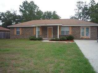 1338 Loblolly Dr, Hinesville, GA 31313