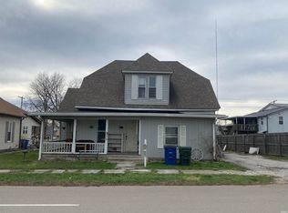 711 I St, Bedford, IN 47421