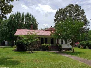 151 Russellville Rd, Malvern, AR 72104