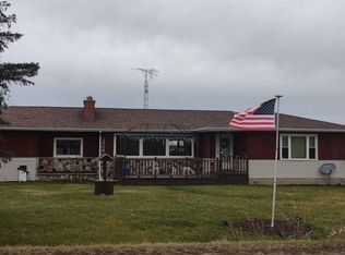 3508 W River Rd, Mount Pleasant, MI 48858