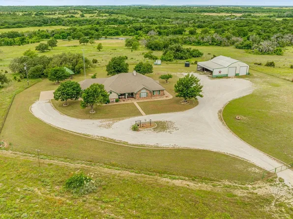 2283 County Road 406, Stephenville, TX 76401