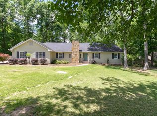 180 Castlegate Rd, Macon, GA 31210