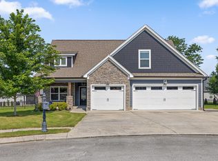 7904 Frostwood Ln, Ooltewah, TN 37363