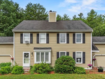 83 Great Brook Road, Milford, NH, 03055