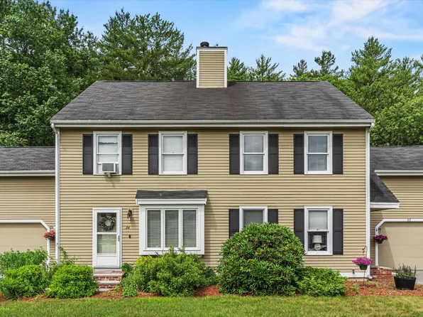 83 Great Brook Road, Milford, NH 03055