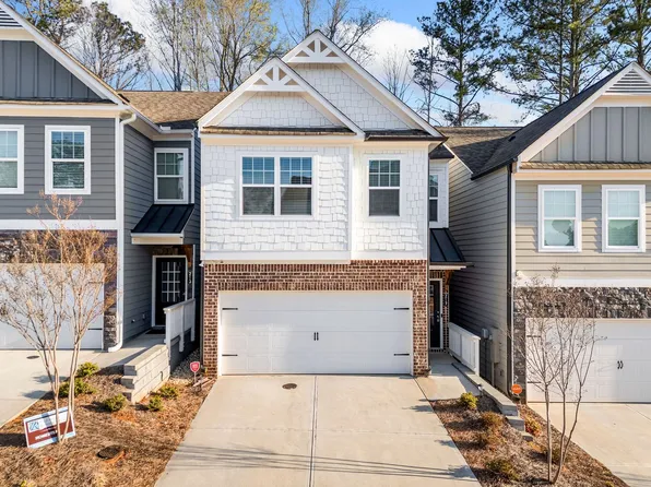 217 Whitetail Cir, Canton, GA 30115