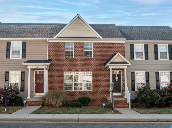 3531 Grand Forks Blvd, Charlottesville, VA 22911