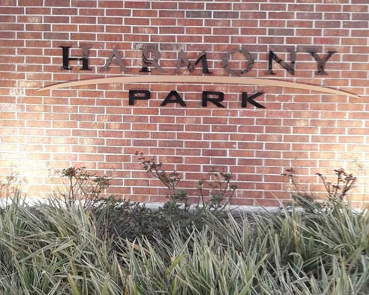 Harmony Park — Photo 23
