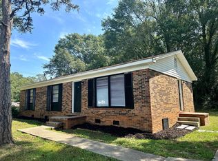 111 Curtis Cir, Clemson, SC 29631