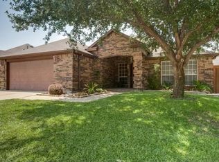 1209 Indian Cherry Ln, Flower Mound, TX 75028