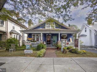 221 S Easton Rd, Glenside, PA 19038