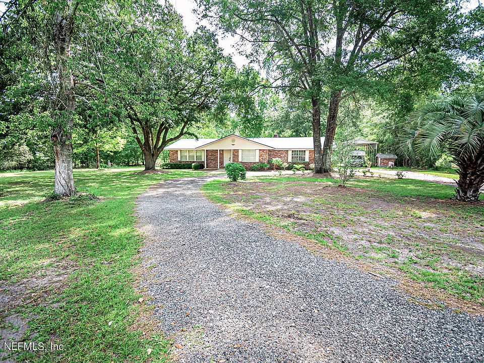 6237 SHELLY LN, Macclenny, FL 32063 Zillow