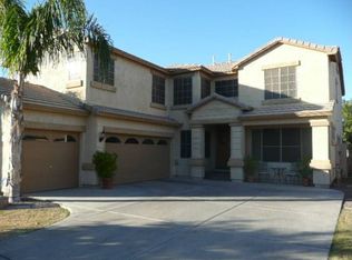 4612 E Ironhorse Rd, Gilbert, AZ 85297