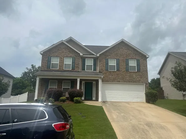 113 Rippling Water Way, Perry, GA 31069