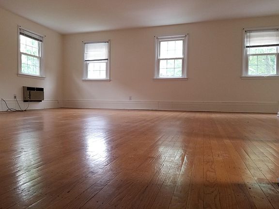 large, harwood living room
