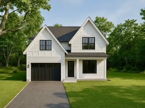 264 Churchill St, Northfield, IL 60093