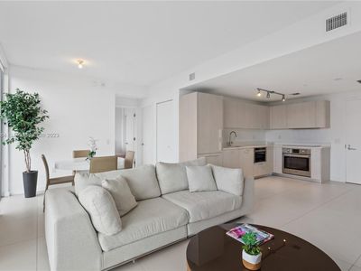 501 NE 31st St Unit 1909, Miami, FL, 33137